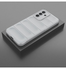 Чехол для смартфона Cosmic Magic Shield для Samsung Galaxy A26 5G Grey Smoke (MagicShSA26Grey)