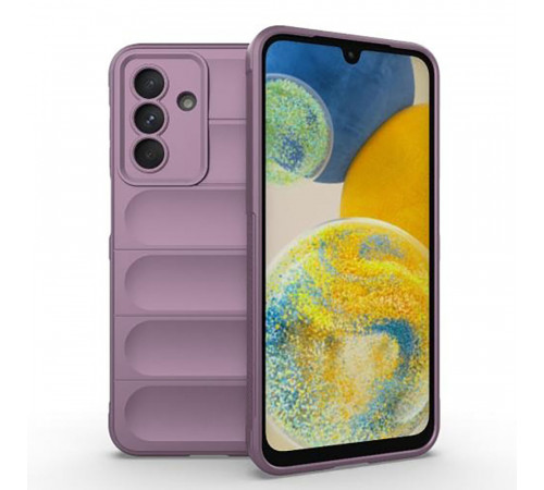 Чохол для смартфона Cosmic Magic Shield for Samsung Galaxy A26 5G Lavender (MagicShSA26Lavender)