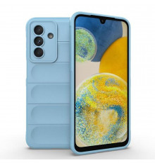 Чехол для смартфона Cosmic Magic Shield для Samsung Galaxy A26 5G Light Blue (MagicShSA26Blue)