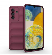 Чехол для смартфона Cosmic Magic Shield для Samsung Galaxy A26 5G Plum (MagicShSA26Plum)