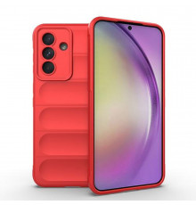 Чехол для смартфона Cosmic Magic Shield для Samsung Galaxy A36 5G China Red (MagicShSAA365GRed)