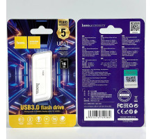 USB флеш Hoco UD11 16GB Wisdom USB3.0 Швидкісна