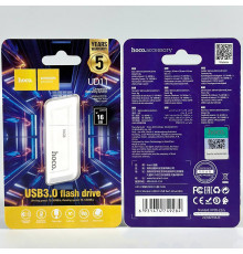 USB флеш Hoco UD11 16GB Wisdom USB3.0 Швидкісна
