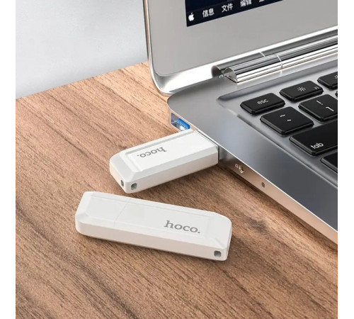 USB флеш Hoco UD11 16GB Wisdom USB3.0 Швидкісна