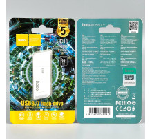 USB флеш Hoco UD11 32Gb Wisdom USB3.0 Швидкісна