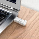 USB флеш Hoco UD11 32Gb Wisdom USB3.0 Швидкісна