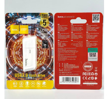 USB флеш Hoco UD11 64GB Wisdom USB3.0 Швидкісна