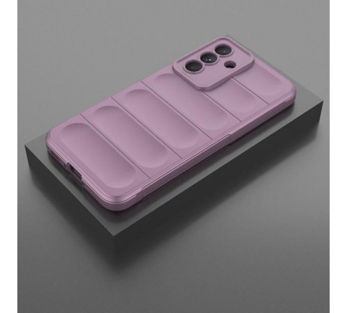 Чохол для смартфона Cosmic Magic Shield for Samsung Galaxy A36 5G Lavender (MagicShSAA365GLavender)