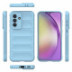 Чохол для смартфона Cosmic Magic Shield for Samsung Galaxy A36 5G Light Blue (MagicShSAA365GBlue)