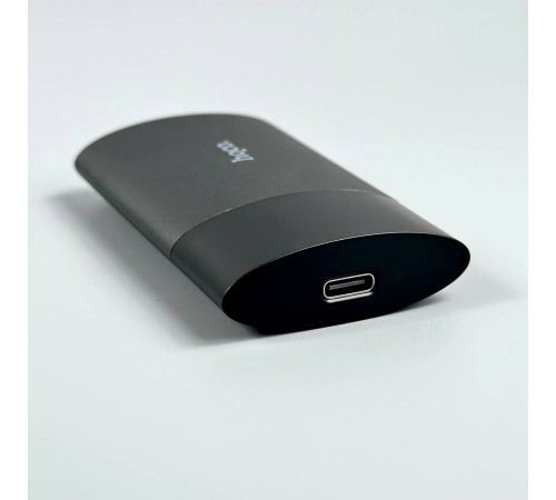 Зовнішній накопичувач Hoco UD12 PSSD Mobile SSD 128Gb