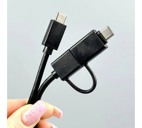 Зовнішній накопичувач Hoco UD12 PSSD Mobile SSD 128Gb