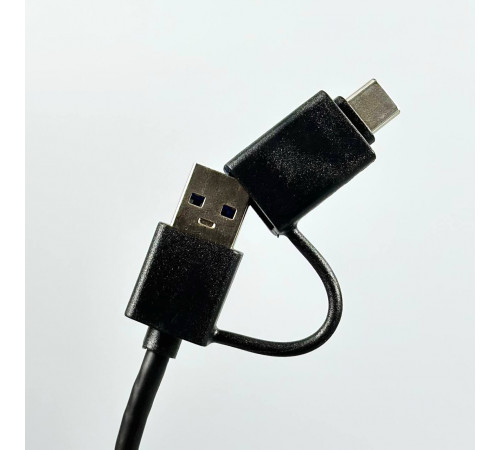 Зовнішній накопичувач Hoco UD12 PSSD Mobile SSD 128Gb