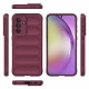 Чохол для смартфона Cosmic Magic Shield for Samsung Galaxy A36 5G Plum (MagicShSAA365GPlum)