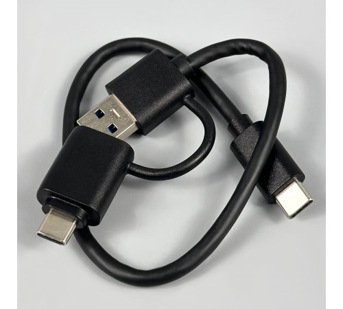 Зовнішній накопичувач Hoco UD12 PSSD Mobile SSD 512Gb