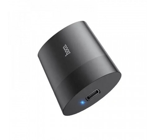 Зовнішній накопичувач Hoco UD12 PSSD Mobile SSD 512Gb