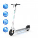Електросамокат OKAI ES20-NEON White 9", 300(600)W, 9.8Ah, 40km, 25km\h, 20%, NFC, App, 16kg (ES20-W)