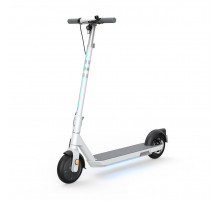Электросамокат OKAI ES20-NEON White 9&, 300(600)W, 9.8Ah, 40km, 25km\h, 20%, NFC, App, 16kg (ES20-W 8.5")