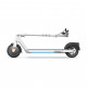 Електросамокат OKAI ES20-NEON White 9", 300(600)W, 9.8Ah, 40km, 25km\h, 20%, NFC, App, 16kg (ES20-W 8.5")