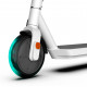 Електросамокат OKAI ES20-NEON White 9", 300(600)W, 9.8Ah, 40km, 25km\h, 20%, NFC, App, 16kg (ES20-W)