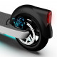 Електросамокат OKAI ES20-NEON White 9", 300(600)W, 9.8Ah, 40km, 25km\h, 20%, NFC, App, 16kg (ES20-W)