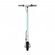 Електросамокат OKAI ES20-NEON White 9", 300(600)W, 9.8Ah, 40km, 25km\h, 20%, NFC, App, 16kg (ES20-W 8.5")