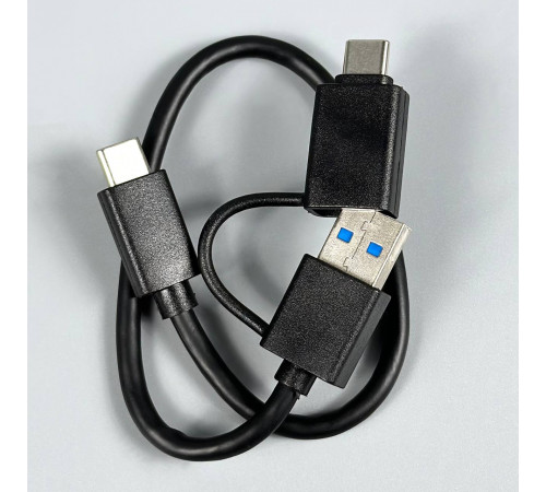 Зовнішній накопичувач Hoco UD12 PSSD Mobile SSD 1TB