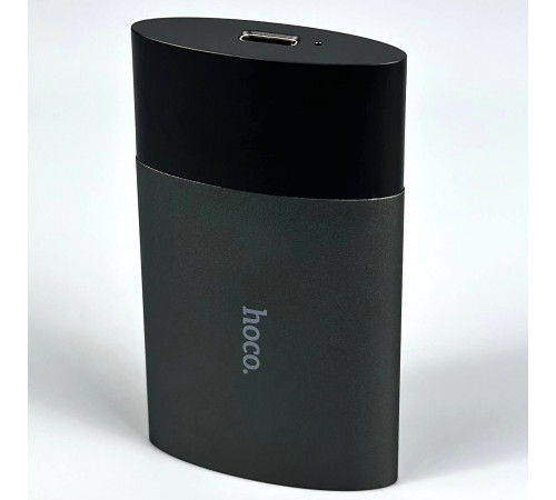 Зовнішній накопичувач Hoco UD12 PSSD Mobile SSD 1TB