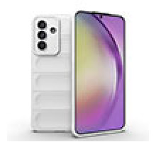 Чохол для смартфона Cosmic Magic Shield for Samsung Galaxy A36 5G White (MagicShSAA365GWhite)