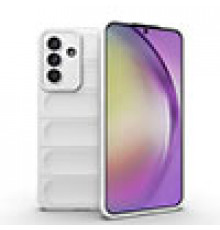 Чохол для смартфона Cosmic Magic Shield for Samsung Galaxy A36 5G White (MagicShSAA365GWhite)