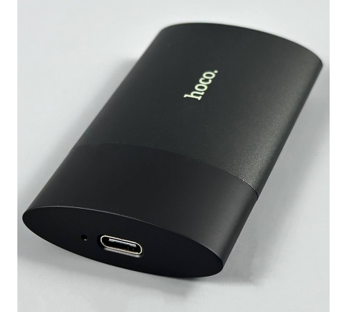 Зовнішній накопичувач Hoco UD12 PSSD Mobile SSD 256Gb