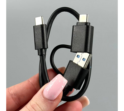 Зовнішній накопичувач Hoco UD12 PSSD Mobile SSD 256Gb