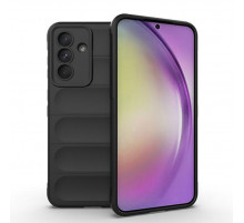 Чохол для смартфона Cosmic Magic Shield for Samsung Galaxy A56 5G Black (MagicShSAA565GBlack)