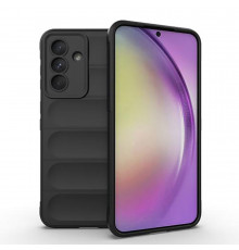 Чохол для смартфона Cosmic Magic Shield for Samsung Galaxy A56 5G Black (MagicShSAA565GBlack)