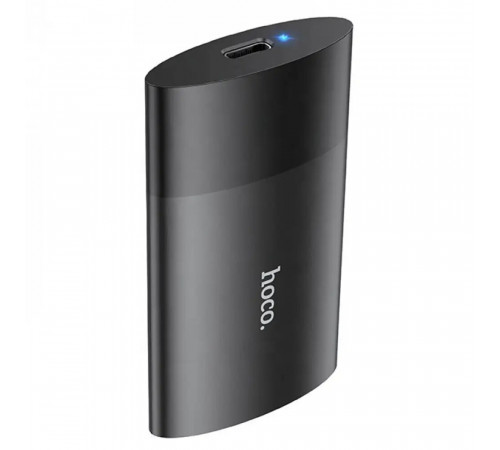 Зовнішній накопичувач Hoco UD12 PSSD Mobile SSD 256Gb