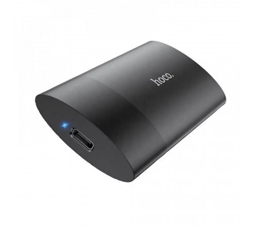 Зовнішній накопичувач Hoco UD12 PSSD Mobile SSD 128Gb