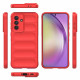 Чохол для смартфона Cosmic Magic Shield for Samsung Galaxy A56 5G China Red (MagicShSAA565GRed)