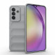 Чохол для смартфона Cosmic Magic Shield for Samsung Galaxy A56 5G Grey Smoke (MagicShSAA565GGrey)