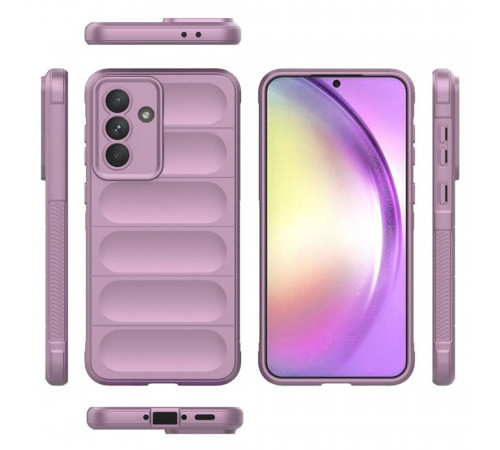Чохол для смартфона Cosmic Magic Shield for Samsung Galaxy A56 5G Lavender (MagicShSAA565GLavender)