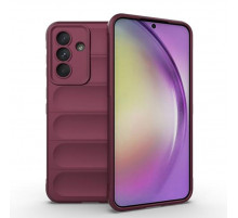Чохол для смартфона Cosmic Magic Shield for Samsung Galaxy A56 5G Plum (MagicShSAA565GPlum)