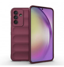 Чохол для смартфона Cosmic Magic Shield for Samsung Galaxy A56 5G Plum (MagicShSAA565GPlum)