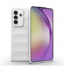 Чохол для смартфона Cosmic Magic Shield for Samsung Galaxy A56 5G White (MagicShSAA565GWhite)