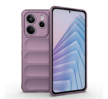 Чохол для смартфона Cosmic Magic Shield for Xiaomi Redmi Note 14 4G EU Lavender (MagicShXiNo14EULavender)