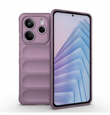 Чохол для смартфона Cosmic Magic Shield for Xiaomi Redmi Note 14 4G EU Lavender (MagicShXiNo14EULavender)