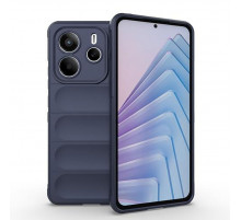 Чохол для смартфона Cosmic Magic Shield for Xiaomi Redmi Note 14 4G EU Sapphire (MagicShXiNo14EUSapphire)