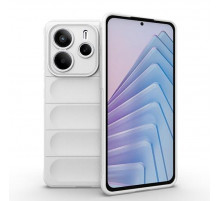 Чохол для смартфона Cosmic Magic Shield for Xiaomi Redmi Note 14 4G EU White (MagicShXiNo14EUWhite)