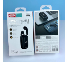 Бездротові навушники XO X6