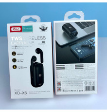Бездротові навушники XO X6
