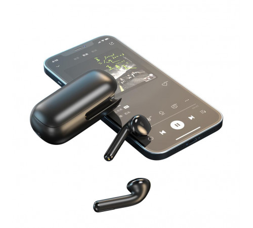 Бездротові навушники XO X6