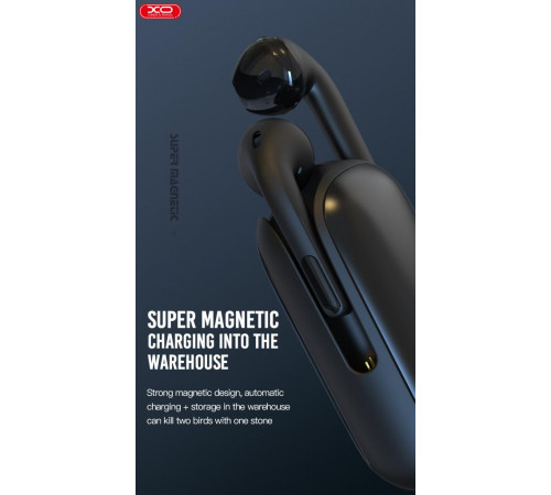 Бездротові навушники XO X6