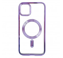 Чохол для смартфона Cosmic CD Magnetic for Apple iPhone 14 Pro Max Purple (CDMAGiP14PMPurple)